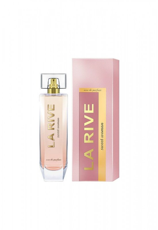 La Rive Sweet Women 90 мл